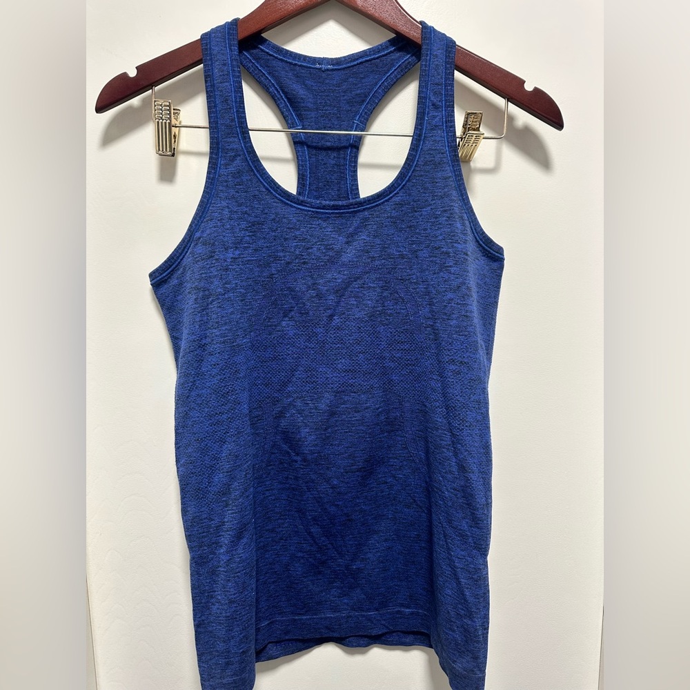 LULULEMON - WOMENS SWIFTLY TECH RACEBACK TANK TOP